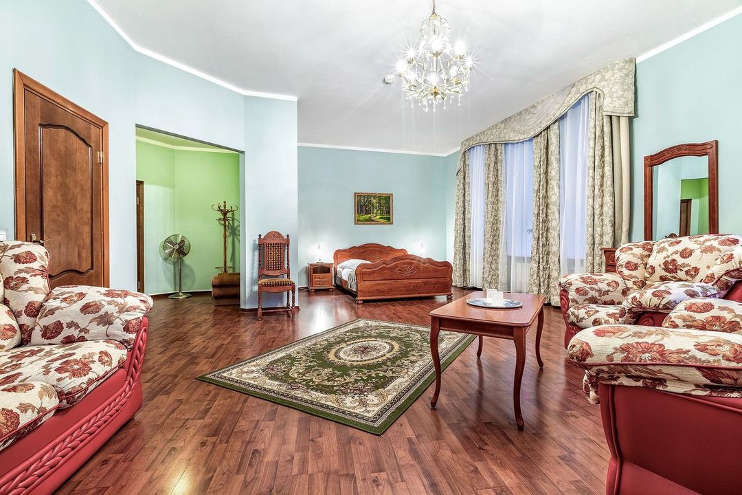 豐坦卡阿巴尤酒店