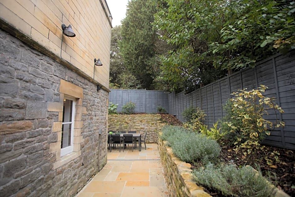 洛克斯布魯克小屋