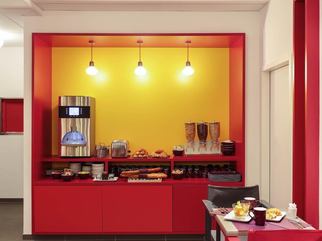Ibis Styles Montpellier Centre Comédie