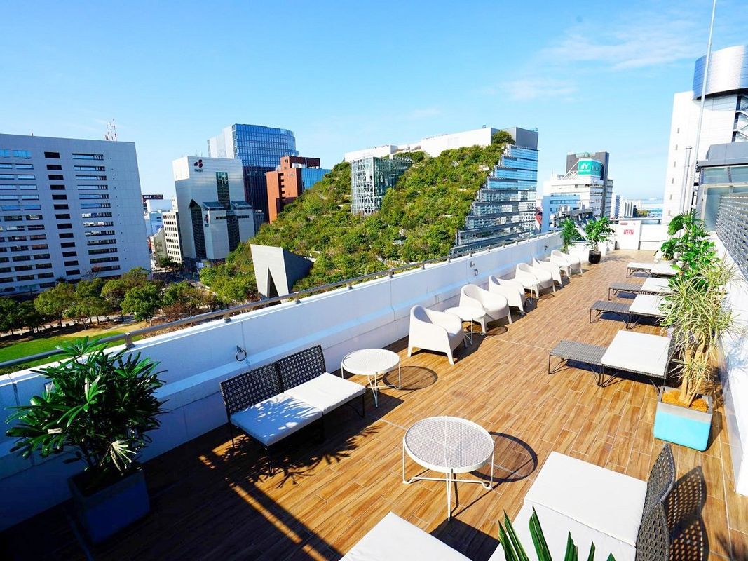 博多格蘭多斯酒店