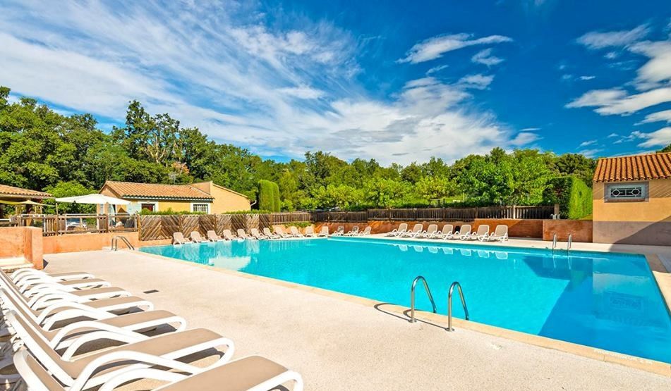 Lagrange Vacances les Terrasses des Embiez