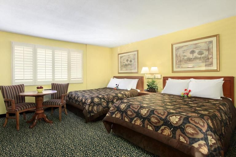 索勒酒店阿納海姆