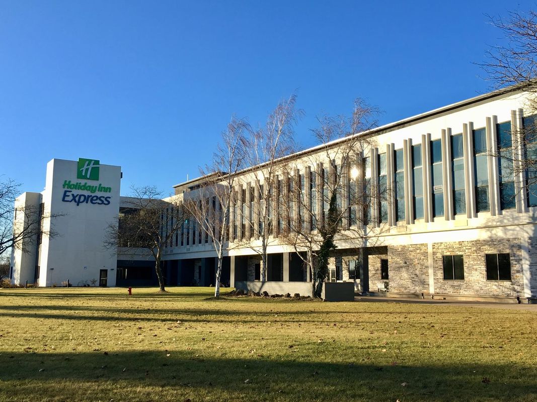 大島 - 尼亞加拉瀑布智選假日酒店