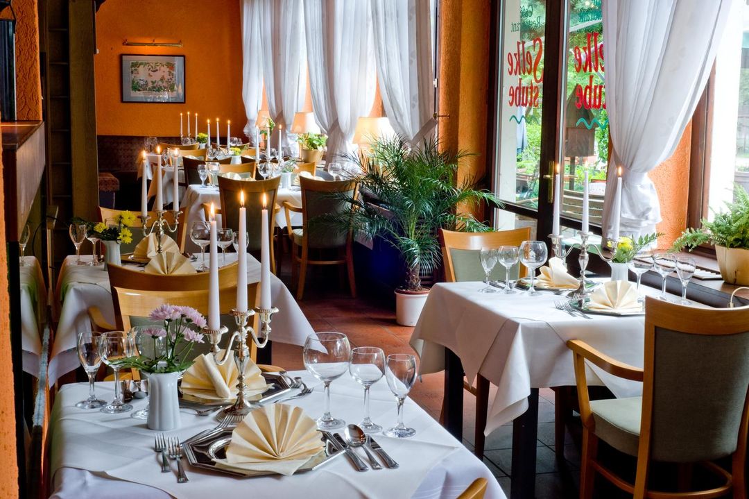 哈比斯坦恩哈爾茨酒店