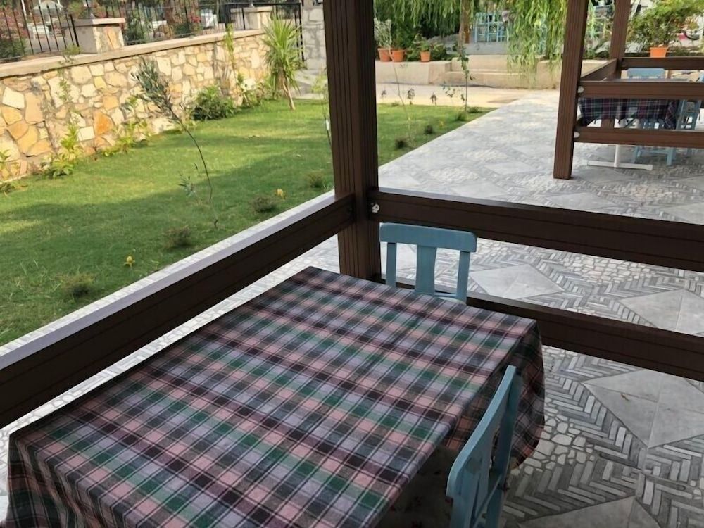 Cesmeli Boutique Hotel - Çeşme, İzmir