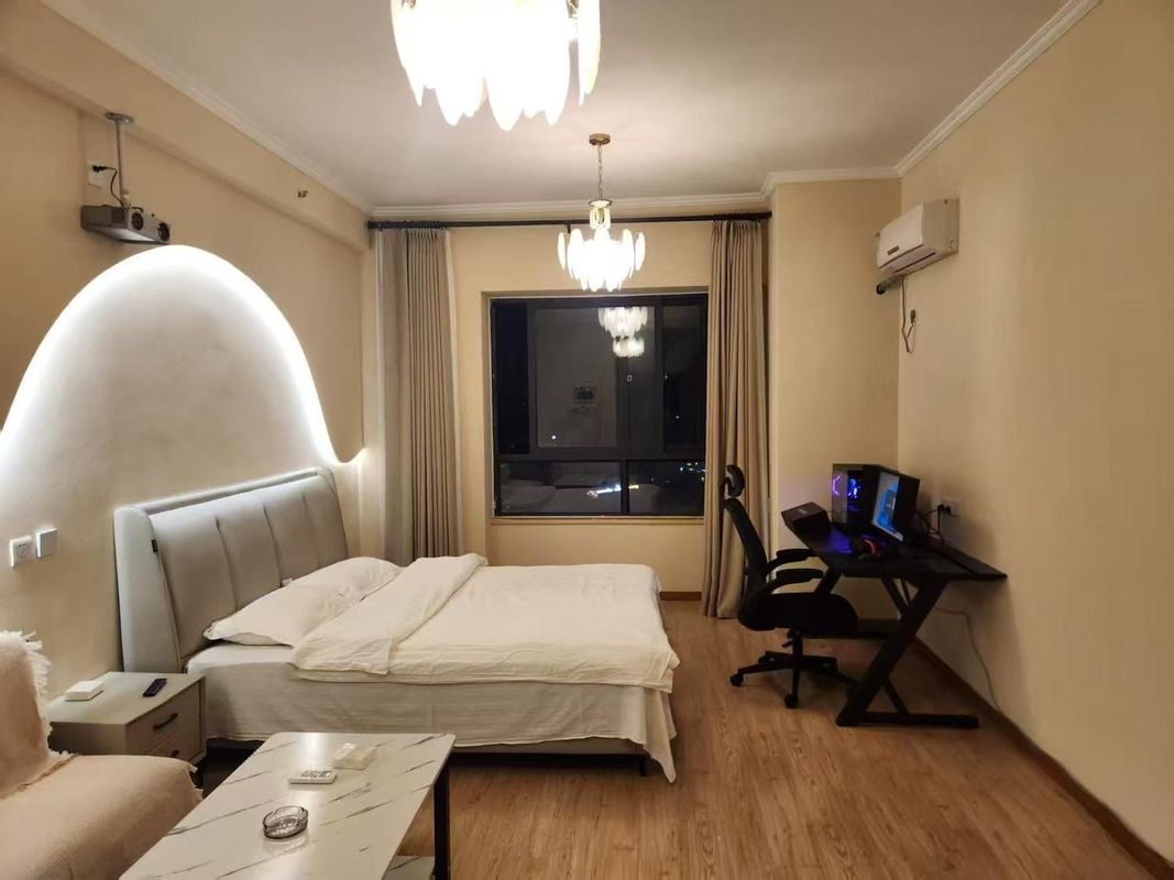 Zerui E-Sports Hotel