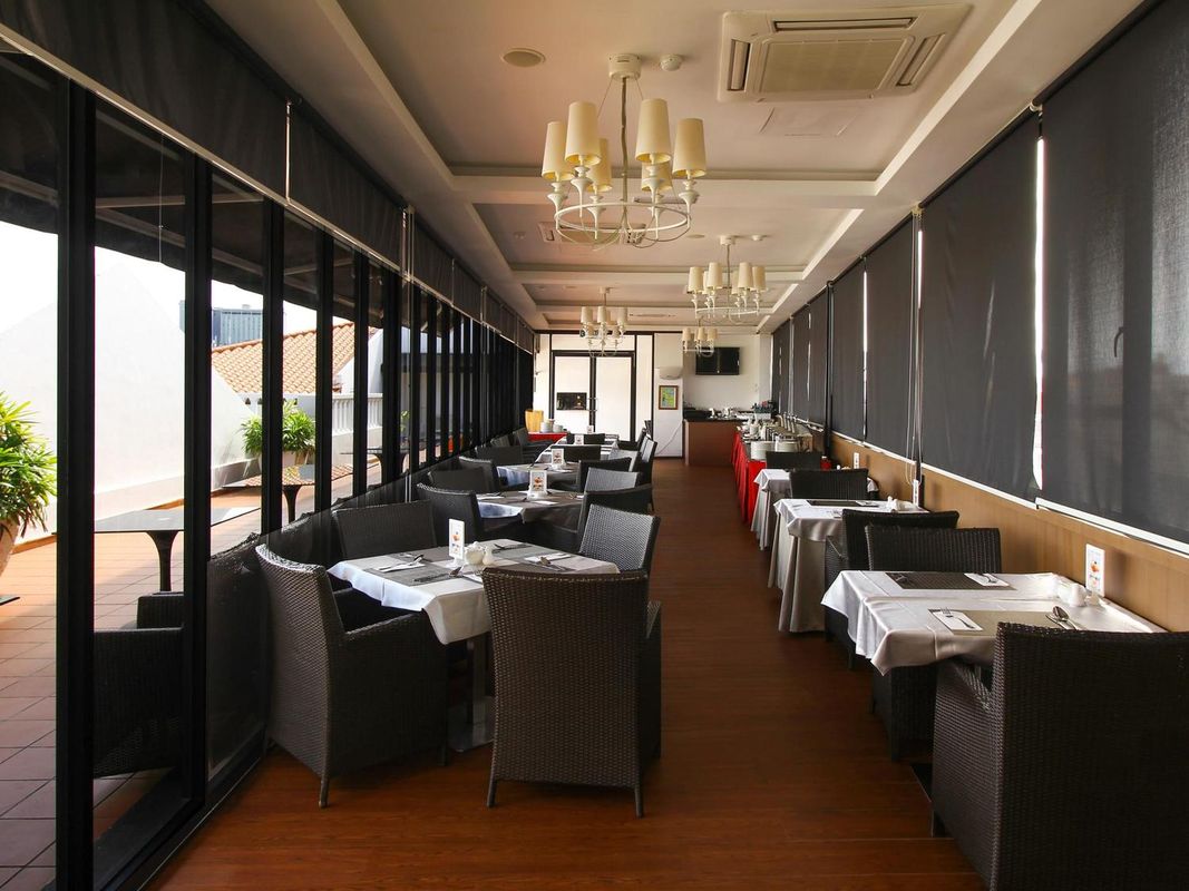 The Sterling Boutique Hotel Melaka