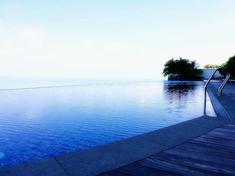 Mykey Silverscape B-39-06 Melaka City