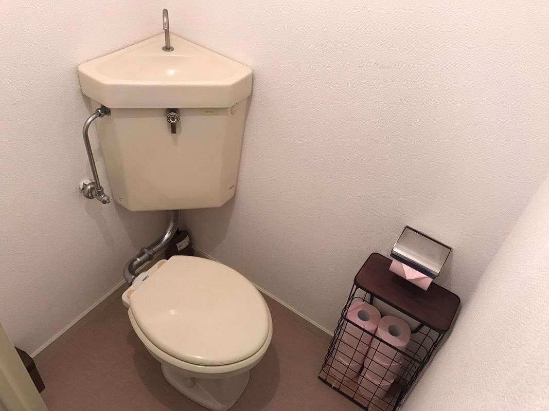 San Grace West Park I / Vacation Stay 5852