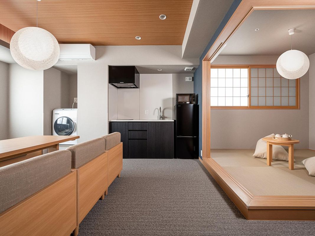 MIMARU SUITES 東京淺草