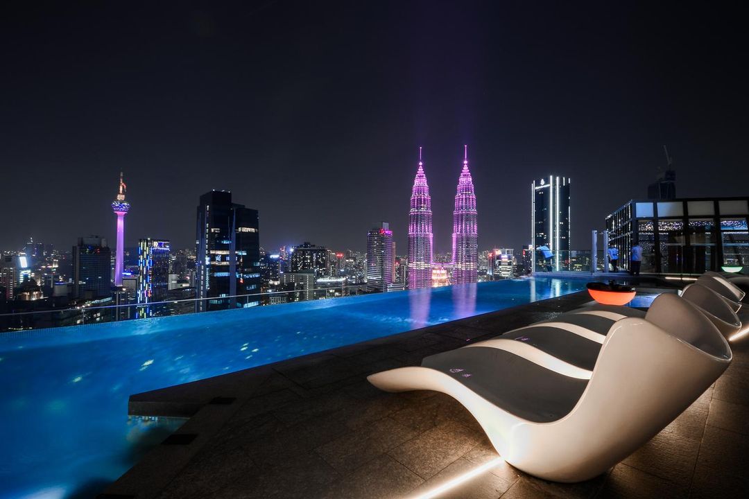 帝國KLCC由Opus酒店管理