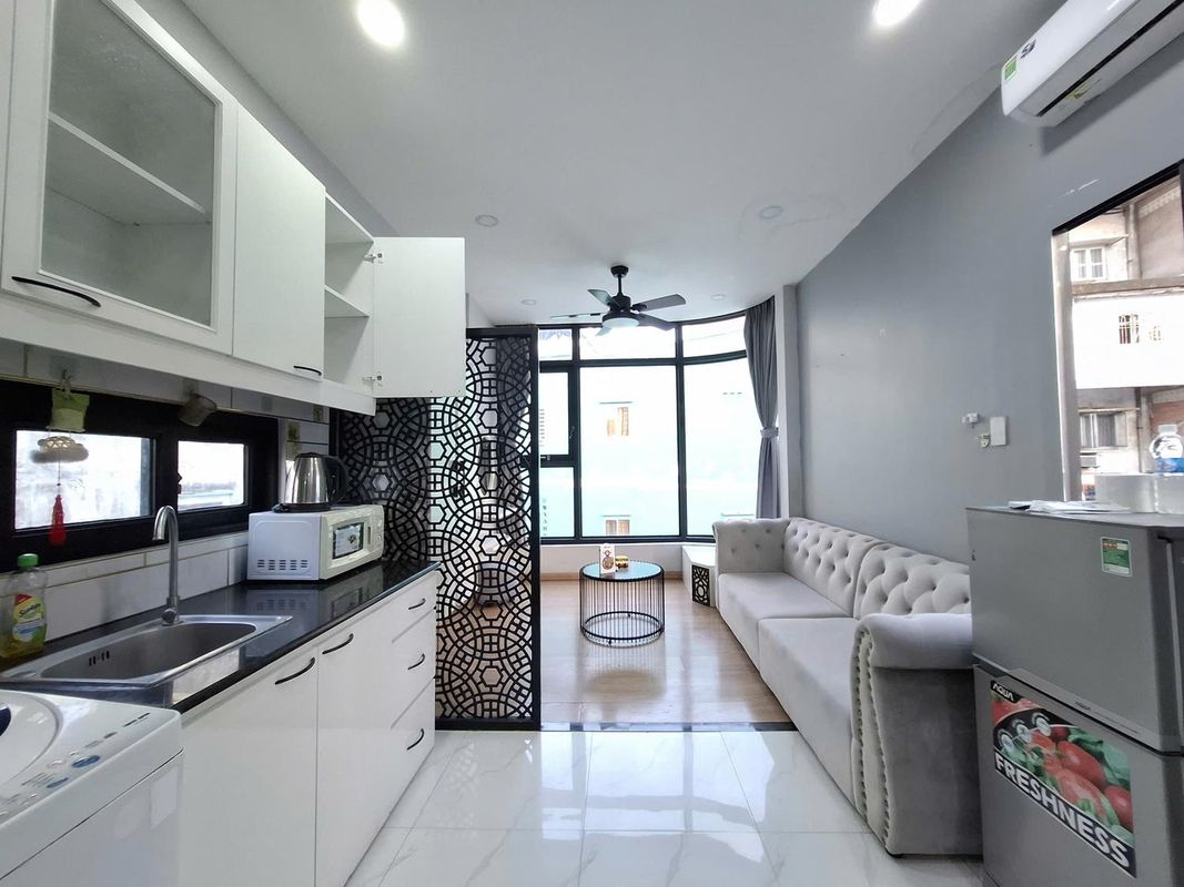 Lunaria Group - Saigon Loft Stay