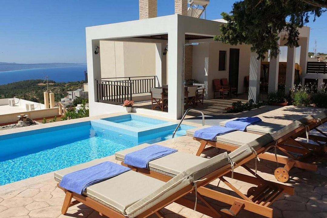 哈拉之家,莫諾利索斯羅得島