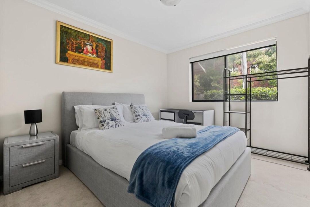 Comfy Coogee 1 Bedroom Hideaway