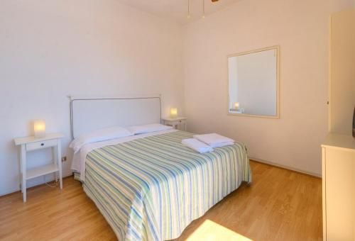 Camera Vista Mare Sunrise-Top Panorama in Sirolo