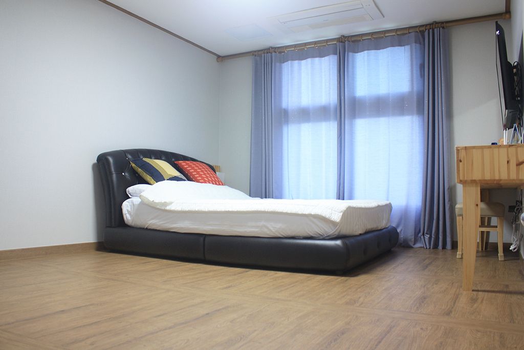 濟州Hanttobagi旅館