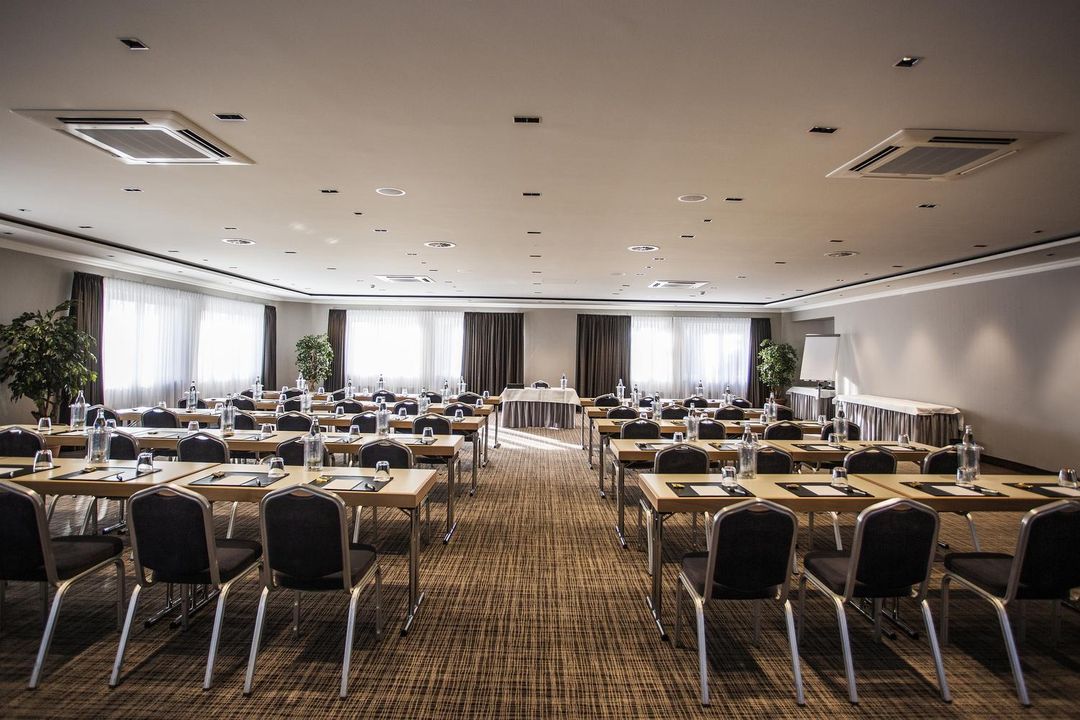 Best Western Plus Hotel Boettcherhof