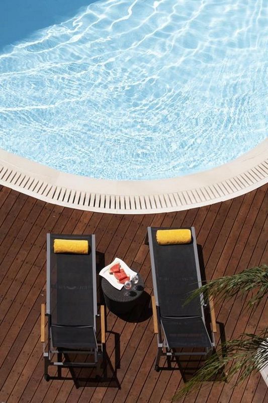 赫拉克利翁銀河酒店