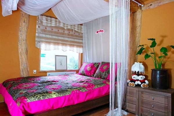 Muhari Red Roof Pension