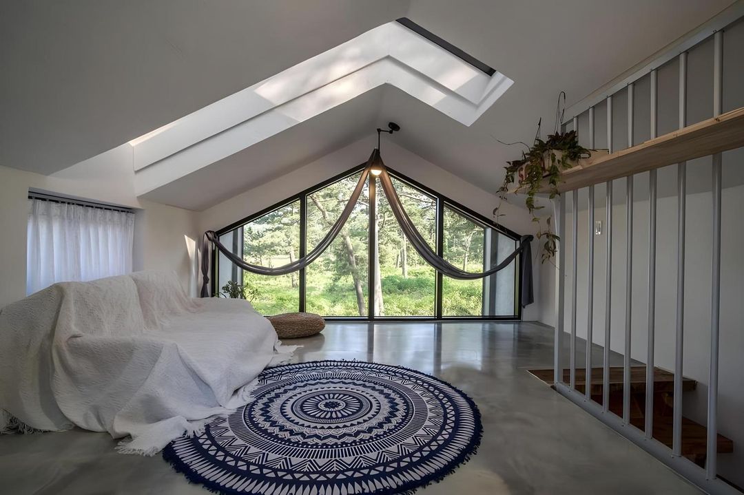 濟州私人度假屋拉瑞澤感性度假屋