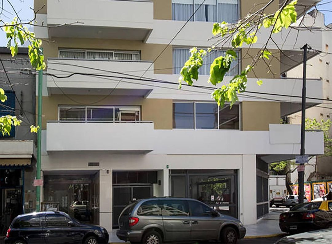 拜雷斯之家貝爾格拉諾酒店