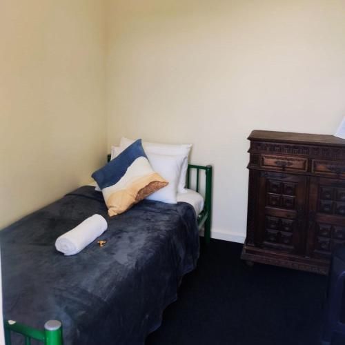 Liberdade Home Royal Esquerdo