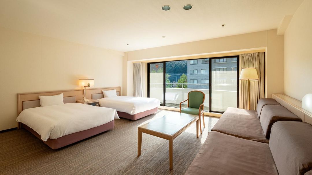 EN Resort Re'Cove Hakone