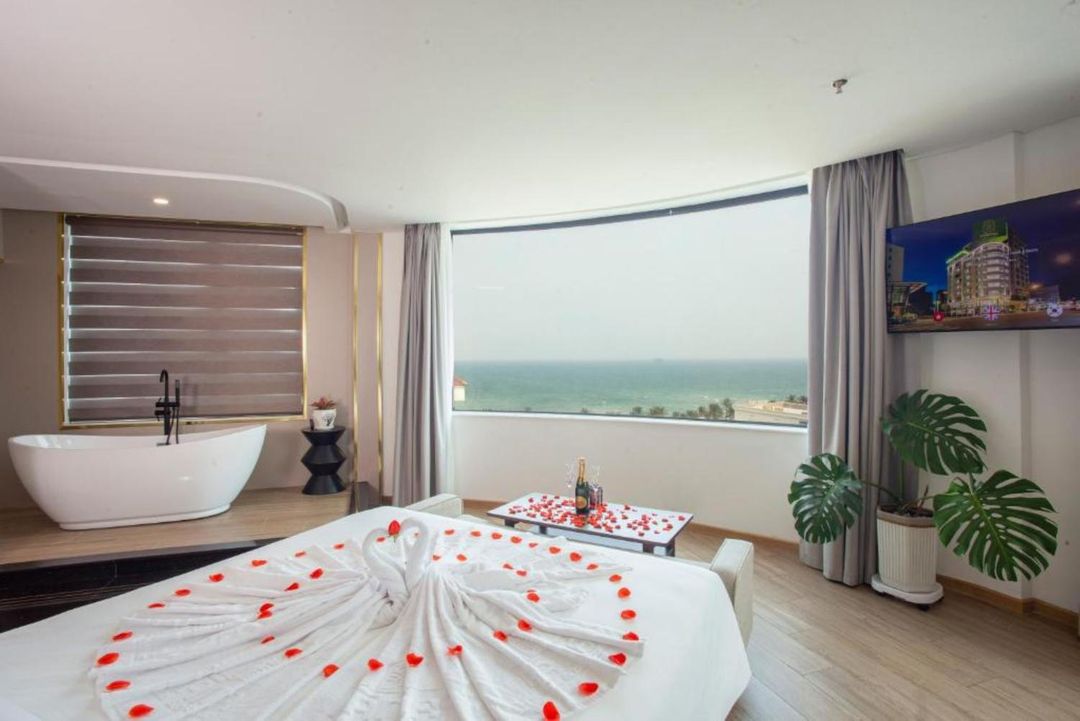 帕瑪精品酒店及小酒館