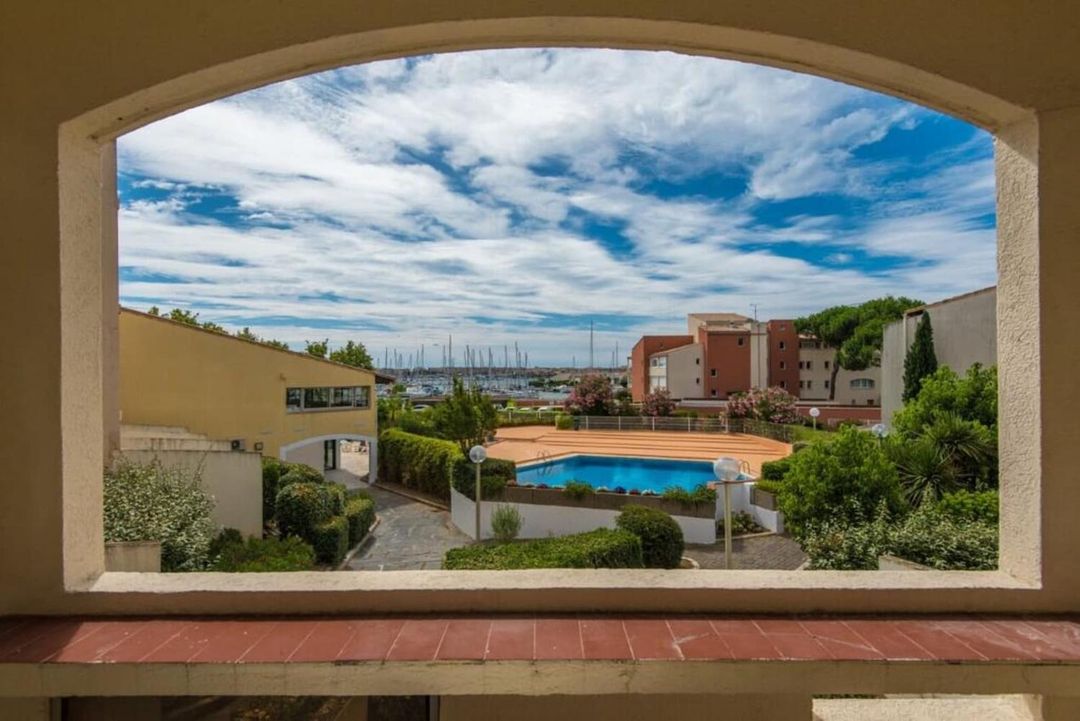 Residence Agathea