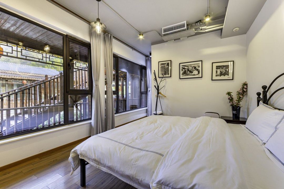 Qingfeng Wuyu Homestay (Fanqi Road)