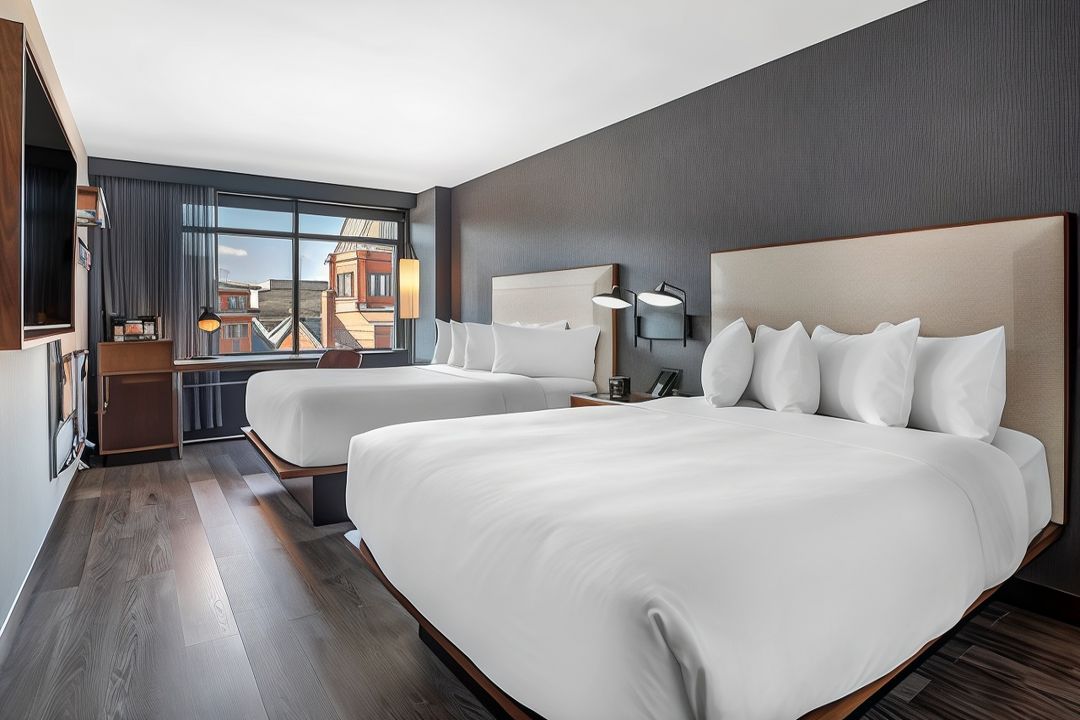 Courtyard Washington, DC Dupont Circle