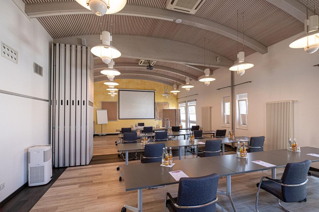 弗洛斯巴赫爾酒店