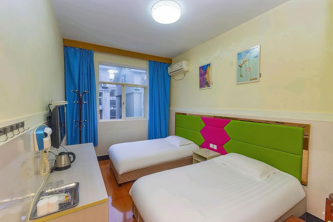 Hangzhou Wanyuan Hotel