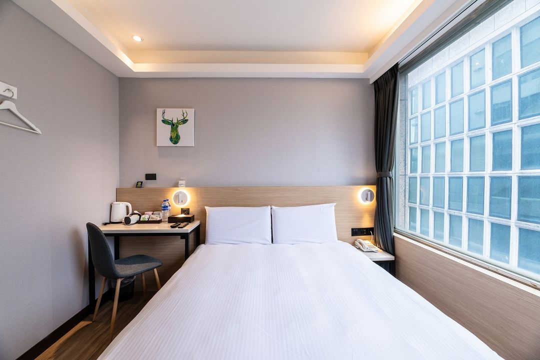 Hub Hotel Songshan Inn