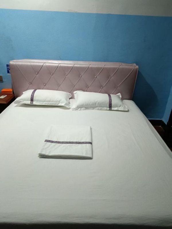 Dongguan September Nine Business Mansion