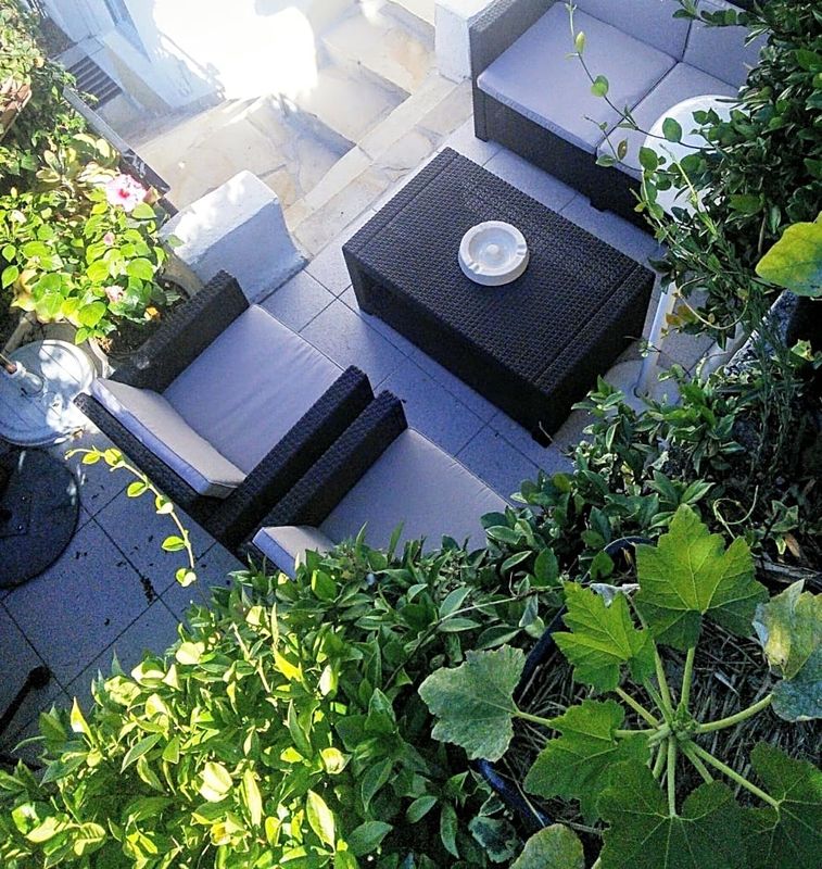 Le Panoramic Boutique Hôtel