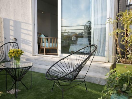 巴勒莫 BA 花園酒店