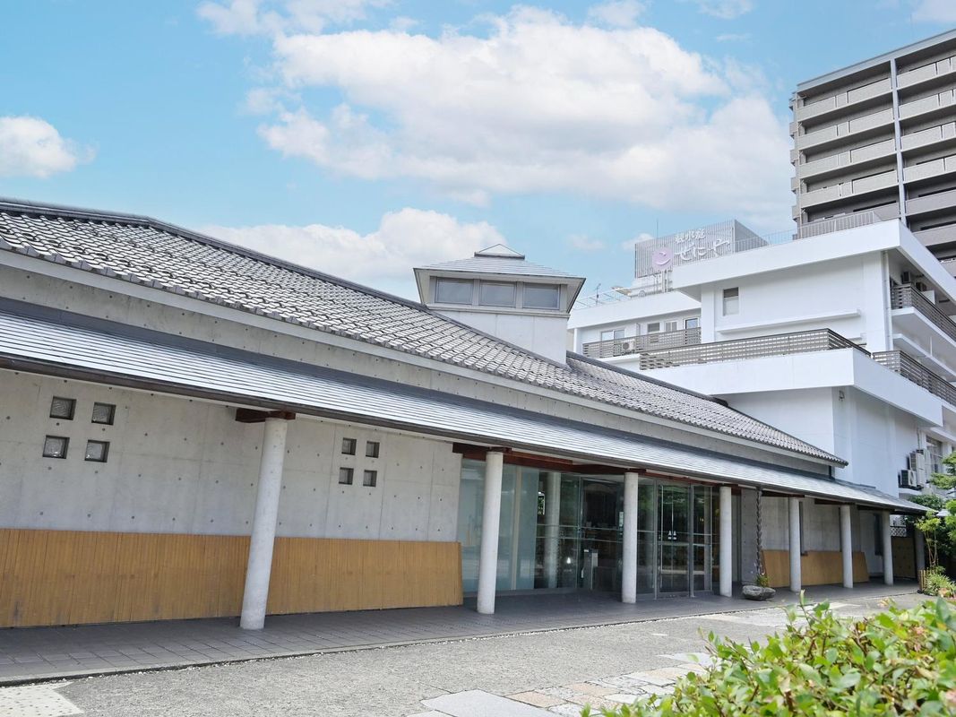 觀水庭Kozeniya酒店