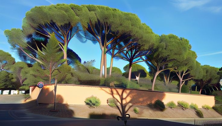 Holiday Home Vidauban