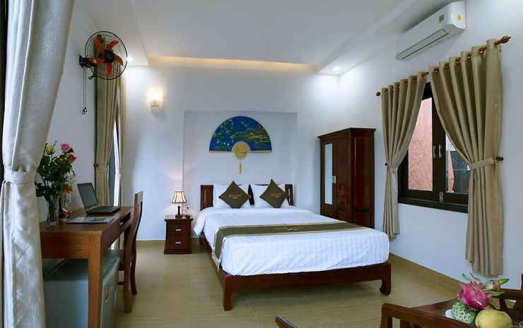 Smart Garden Homestay