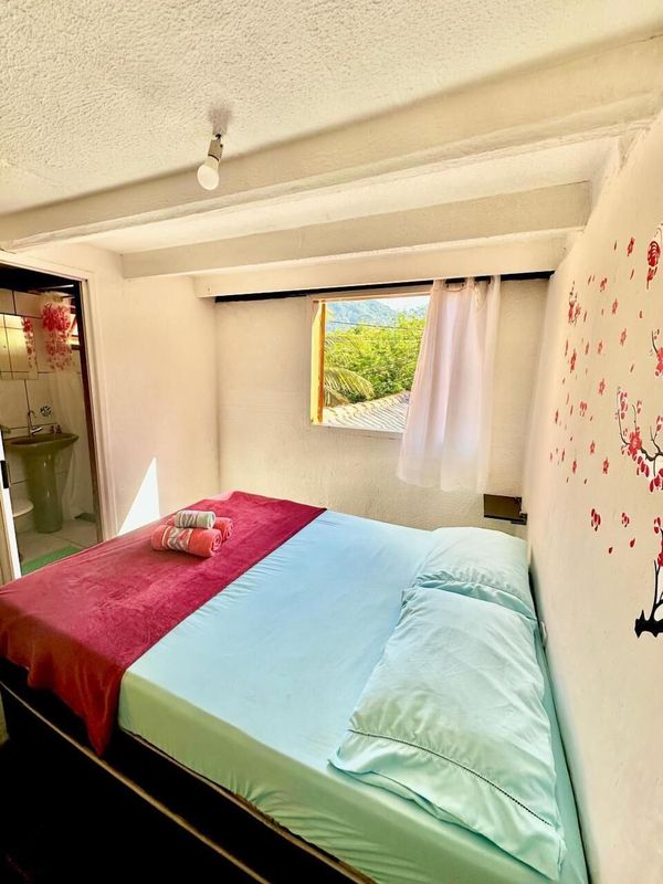 POUSADA OHANA TRINDADE