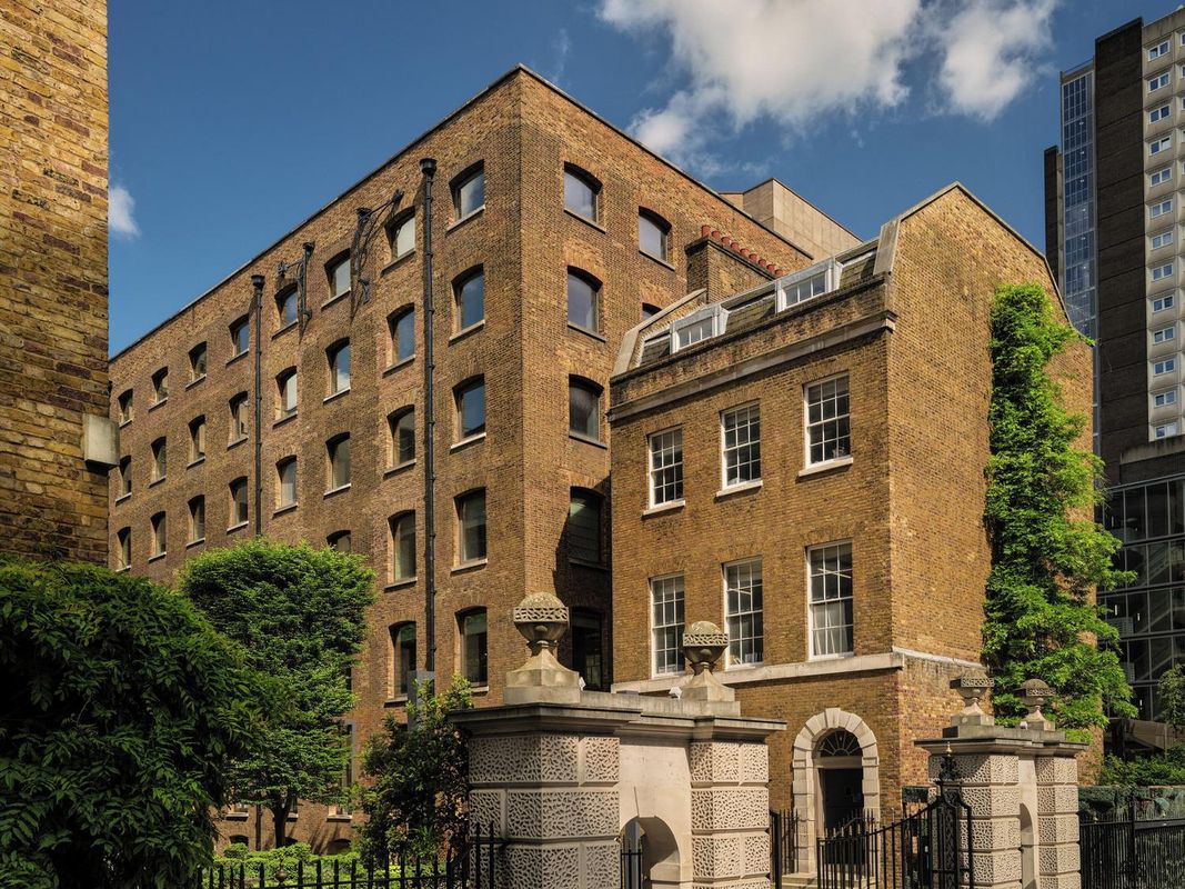 德文郡廣場酒店,Sircle Collection的一部分