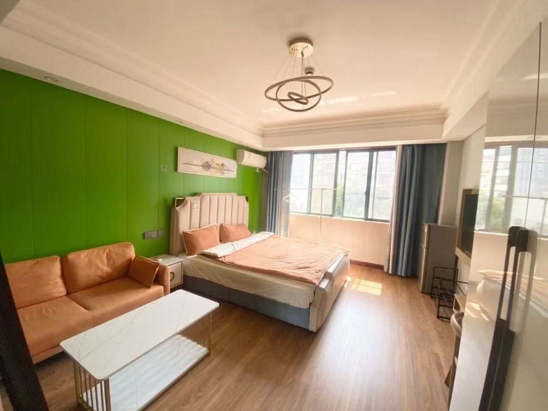 Lehu Youpeng Yanghong Apartment