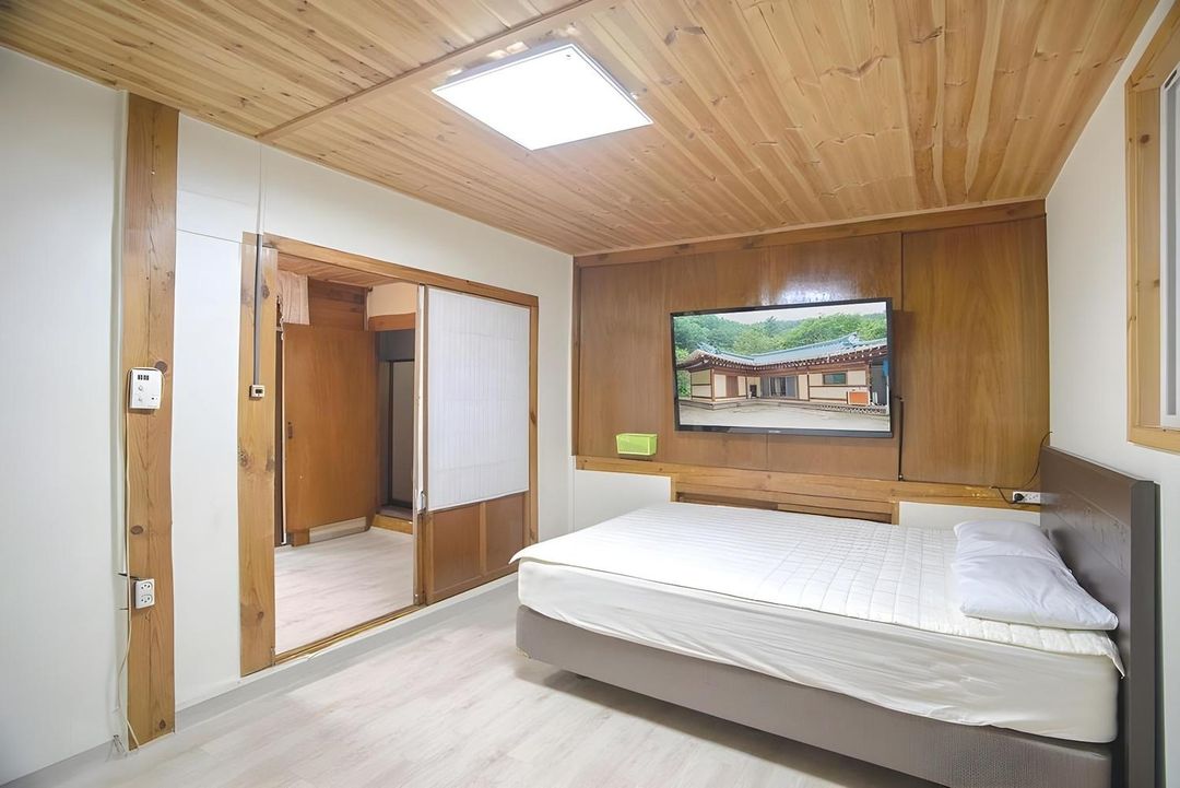 Pyeongchang Songnim Private Pension