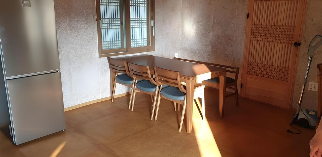 Wanju Precious Hanok