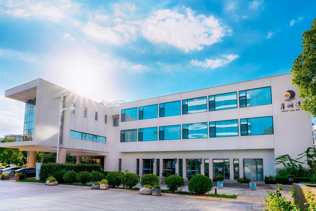 月湖灣酒店(南京徐莊·蘇寧總部地鐵站)