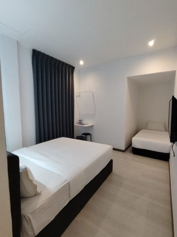 Havona Plentong Hotel