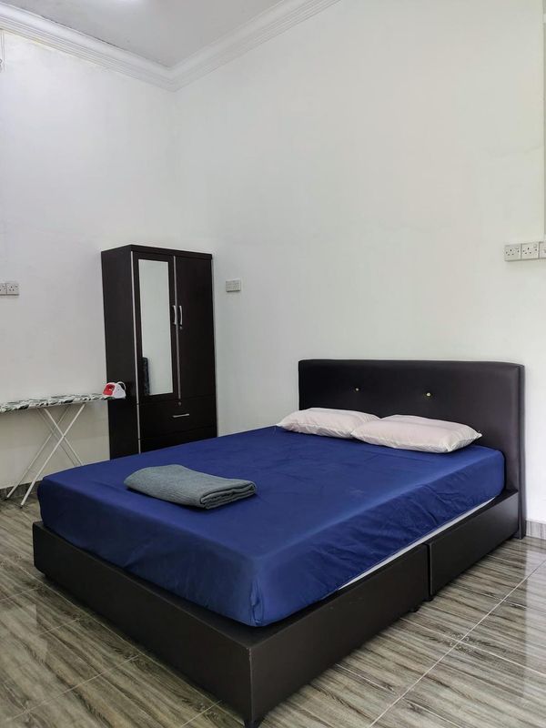 D'Aleena Homes Kodiang - Guesthouse 1