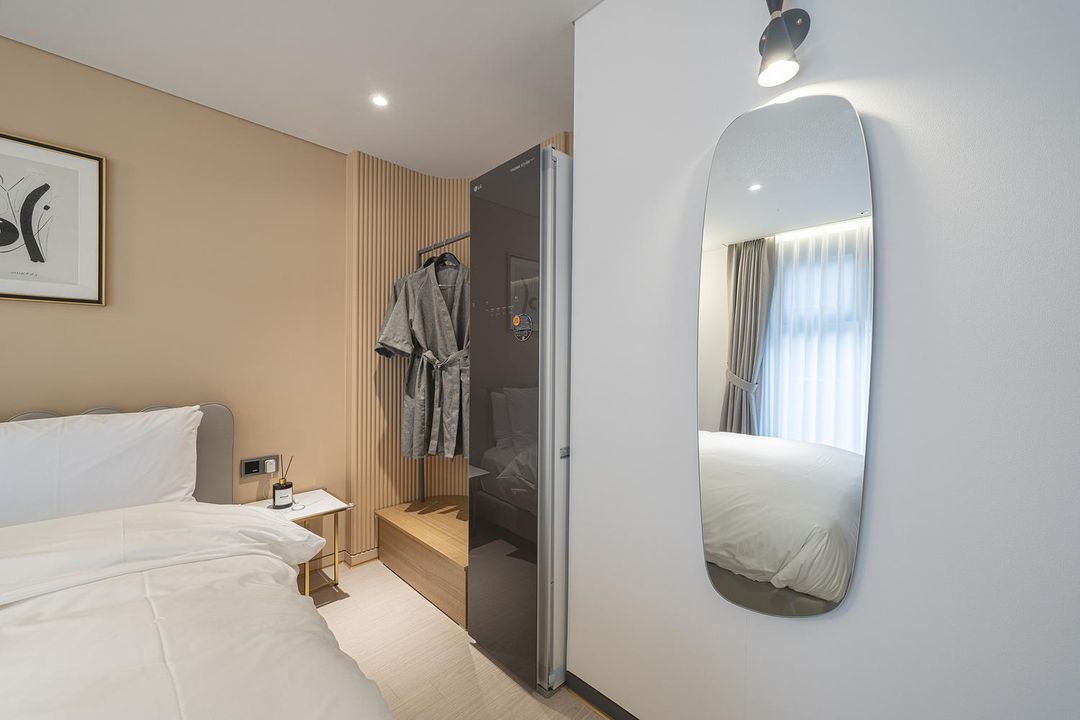 Brown Dot Yeoksam分店