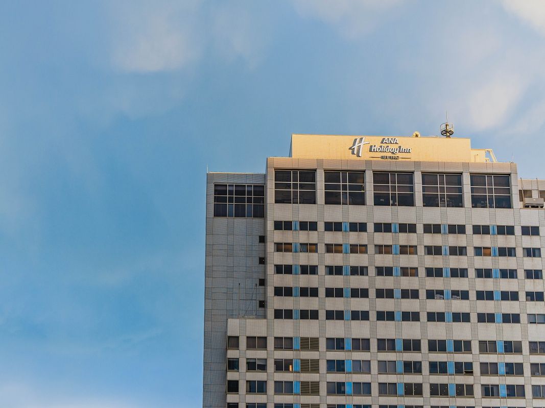 東京灣ANA假日酒店